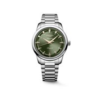 Orologio Longines Uomo Conquest Héritage in Acciaio L16504026